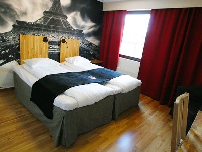 Hotel Bristol Arvika