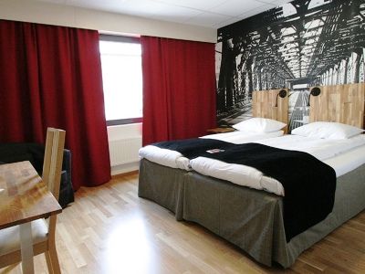 Bristol Hotel