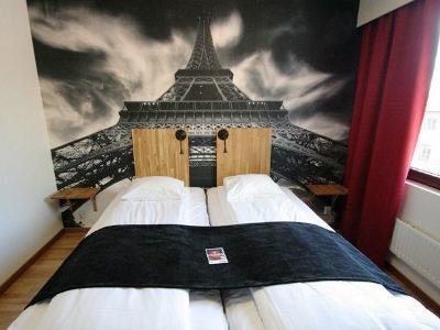 Bristol Hotel