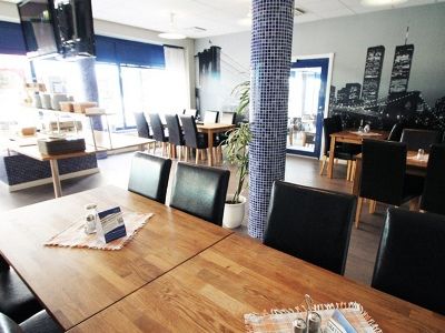 Hotel Bristol 3*