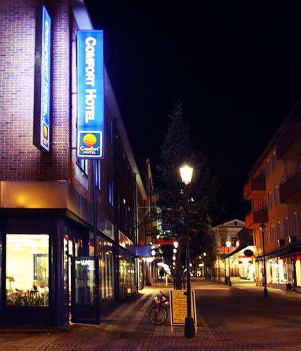 Bristol Hotel 3*