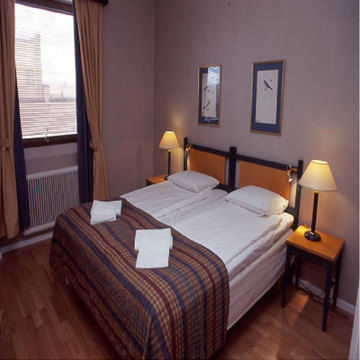 Bristol 3*