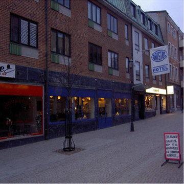 Hotel Bristol 3*